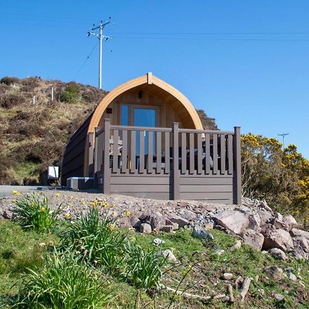 Appartement Suil Na Mara Pod à Lochinver Extérieur photo