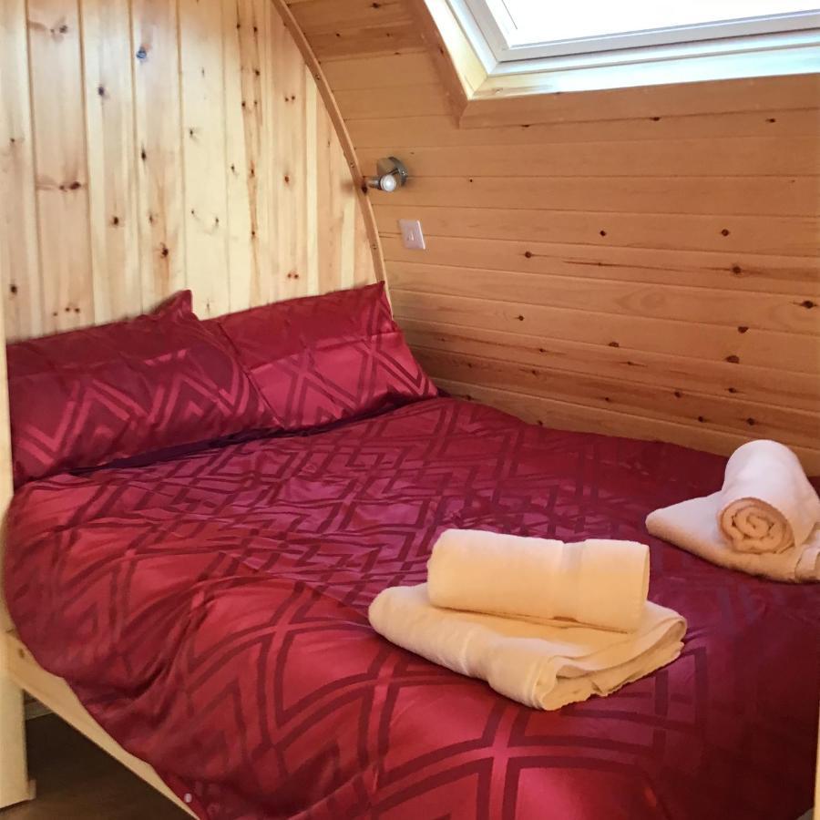 Appartement Suil Na Mara Pod à Lochinver Extérieur photo