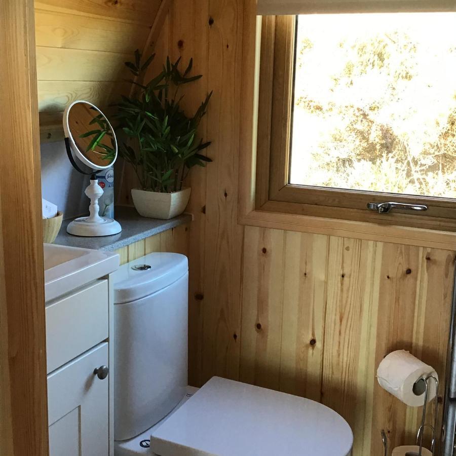 Appartement Suil Na Mara Pod à Lochinver Extérieur photo