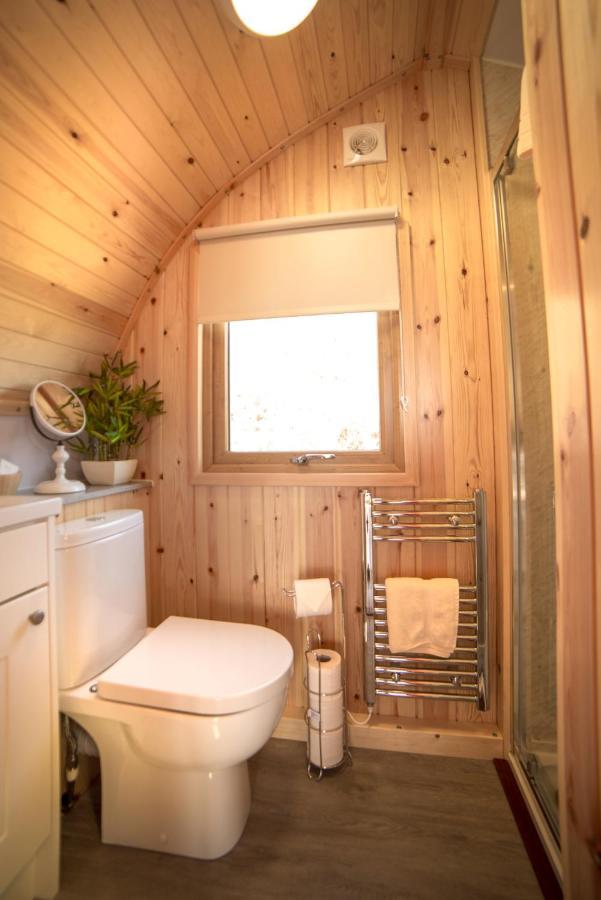 Appartement Suil Na Mara Pod à Lochinver Extérieur photo